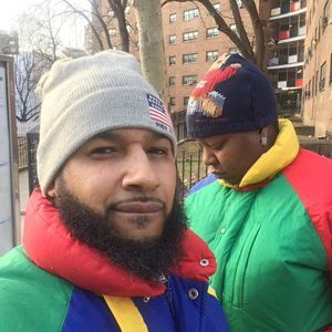 Meet your Posher, Polo